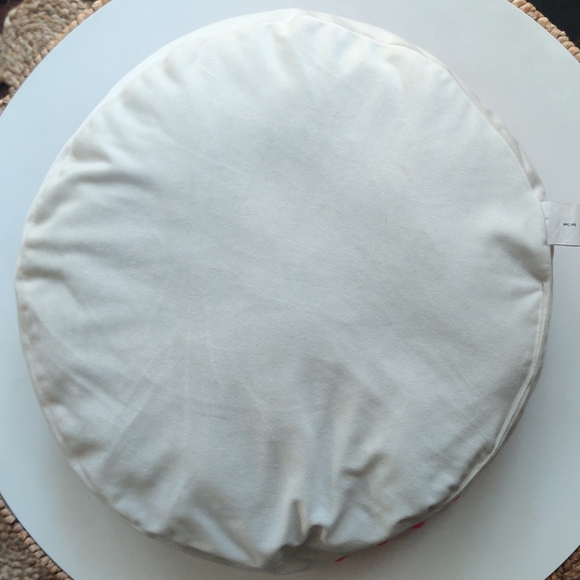 Kas design Mexican/Moroccan boho cushion - Picture 2 of 3